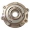 Pronto Hub Assembly- F, 295-90125 295-90125 - alternate 5